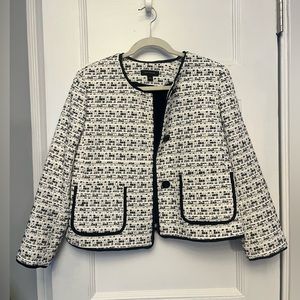 Ann Taylor women’s jacket